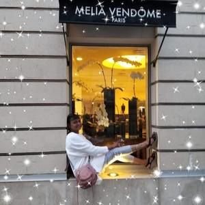 Meet your Posher, Aanderson